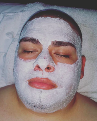 Facial Treatments